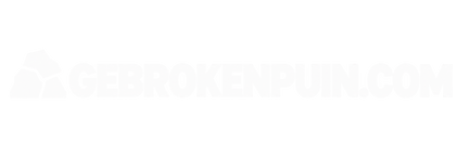 Gebrokenpuin.com