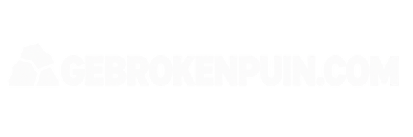 Gebrokenpuin.com
