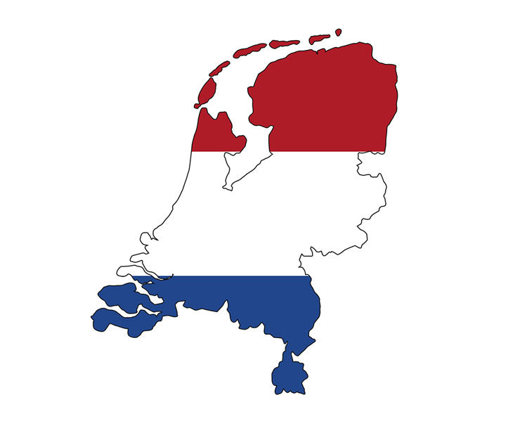 Gebroken puin kopen in Nederland