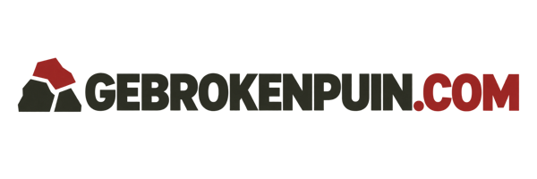 Gebrokenpuin.com